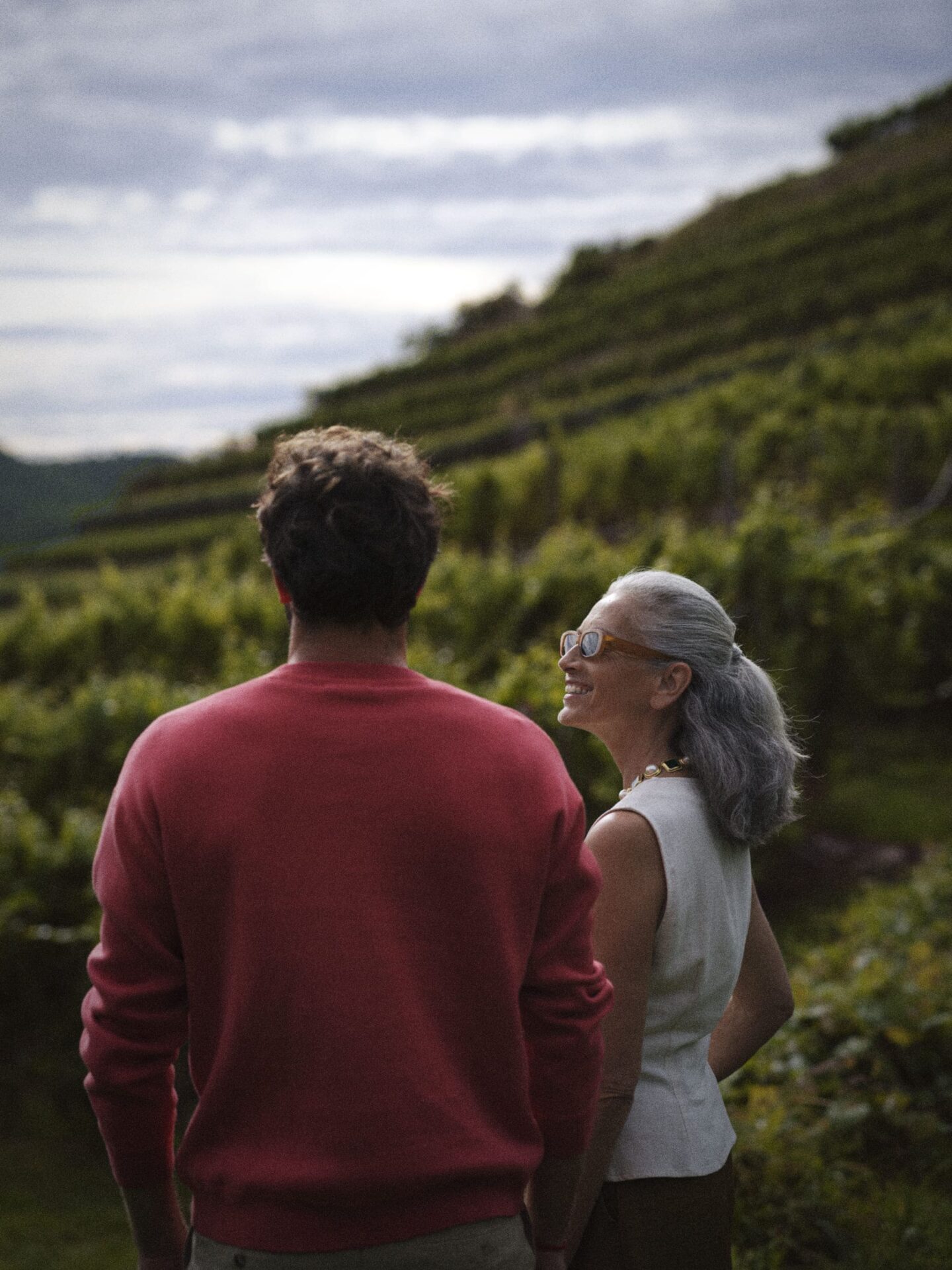 AmaWaterways – Lifestyle