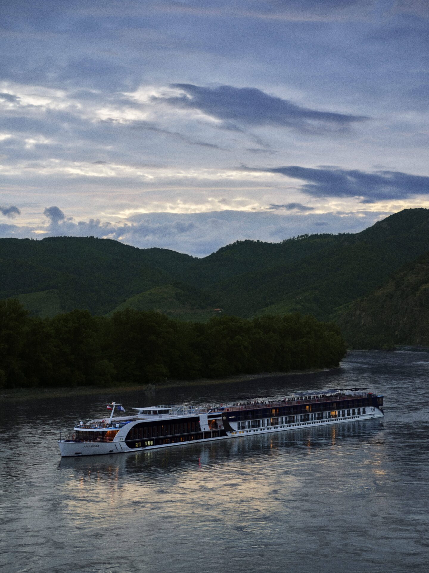 AmaWaterways – Lifestyle