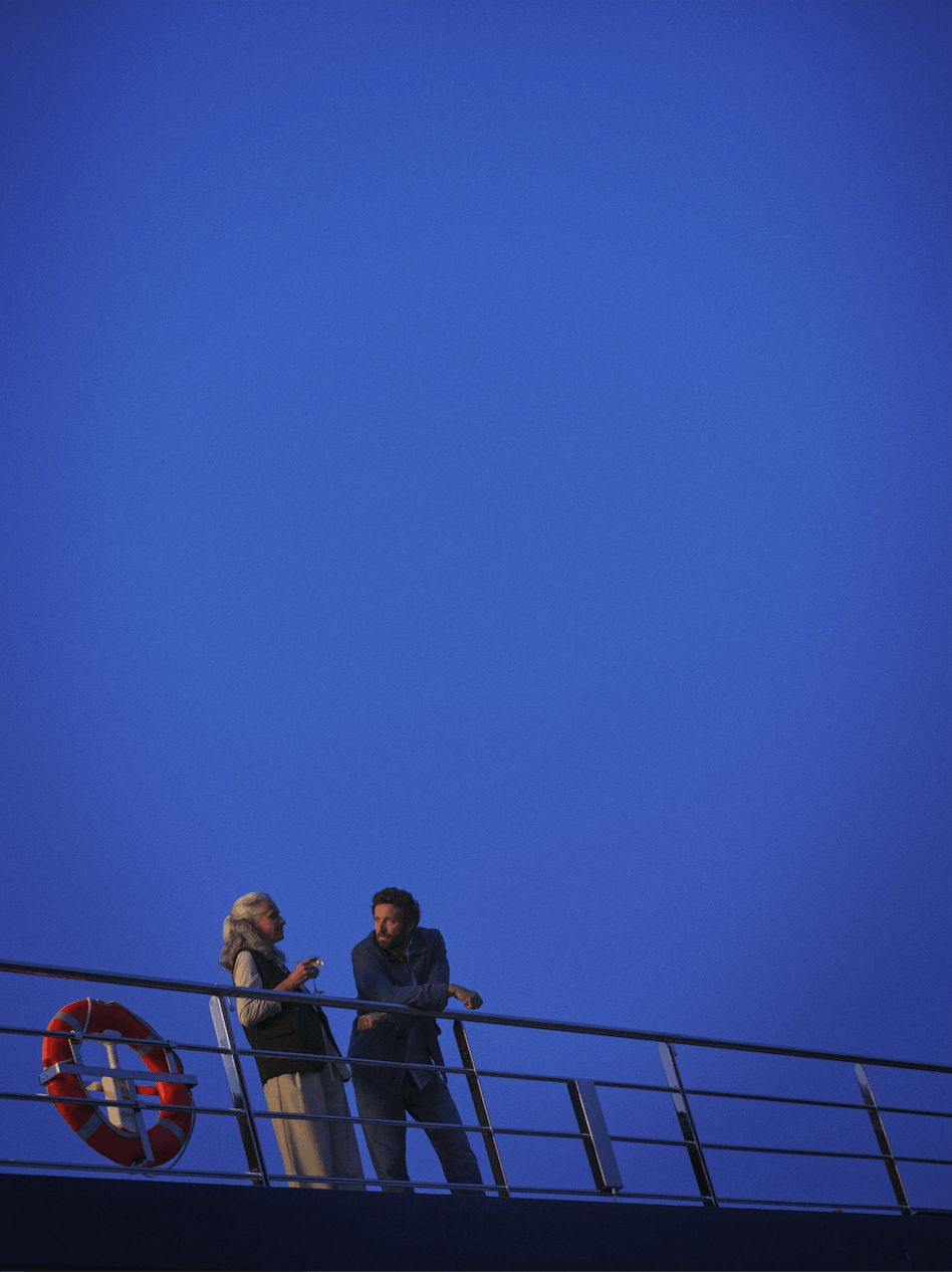 AmaWaterways – Lifestyle