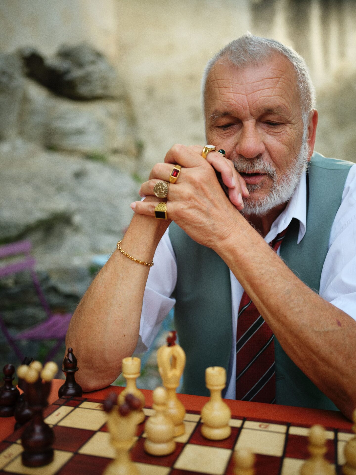 AmaWaterways – Lifestyle