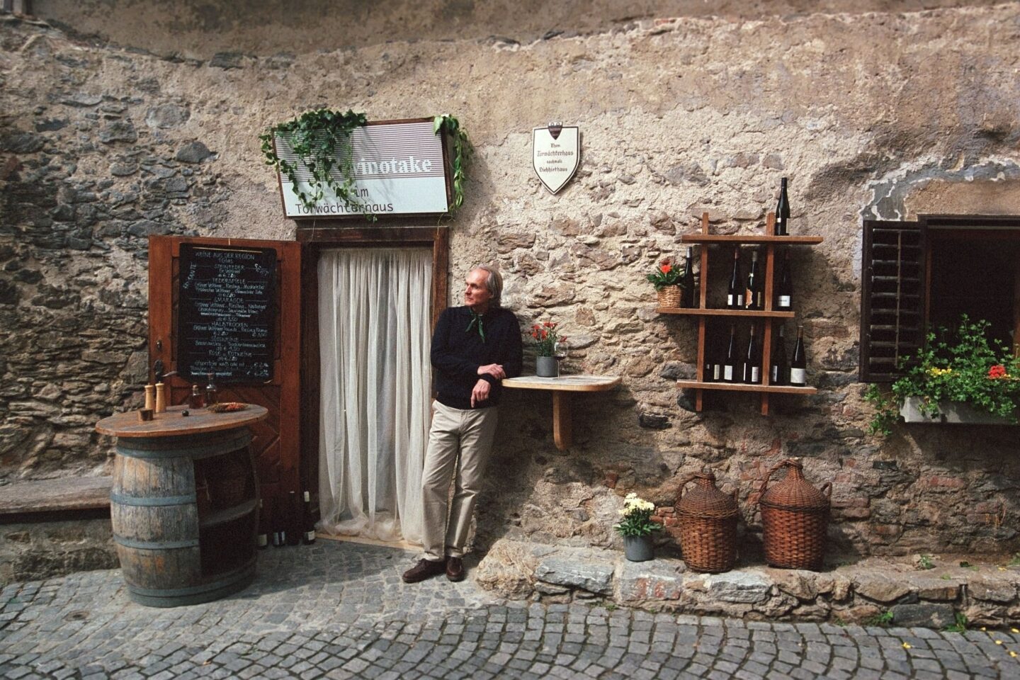 AmaWaterways – Lifestyle