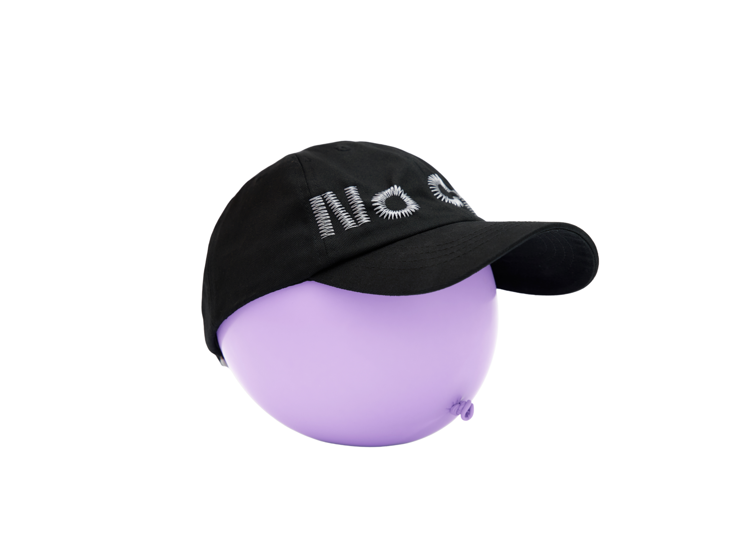 NO CAP Cap